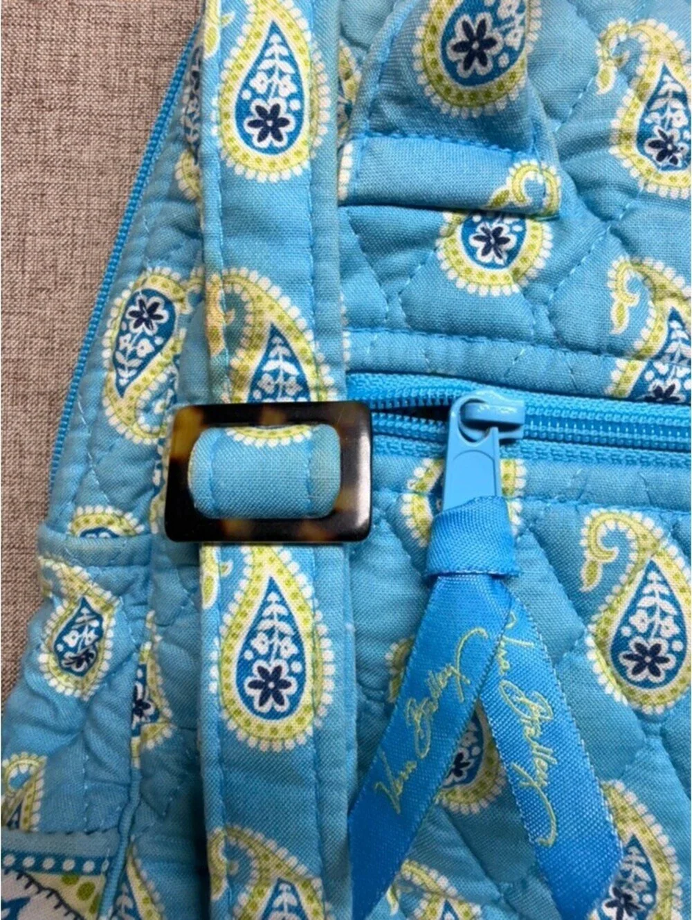 Vera Bradley pre owned